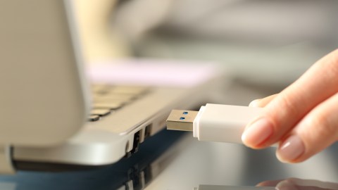 USB