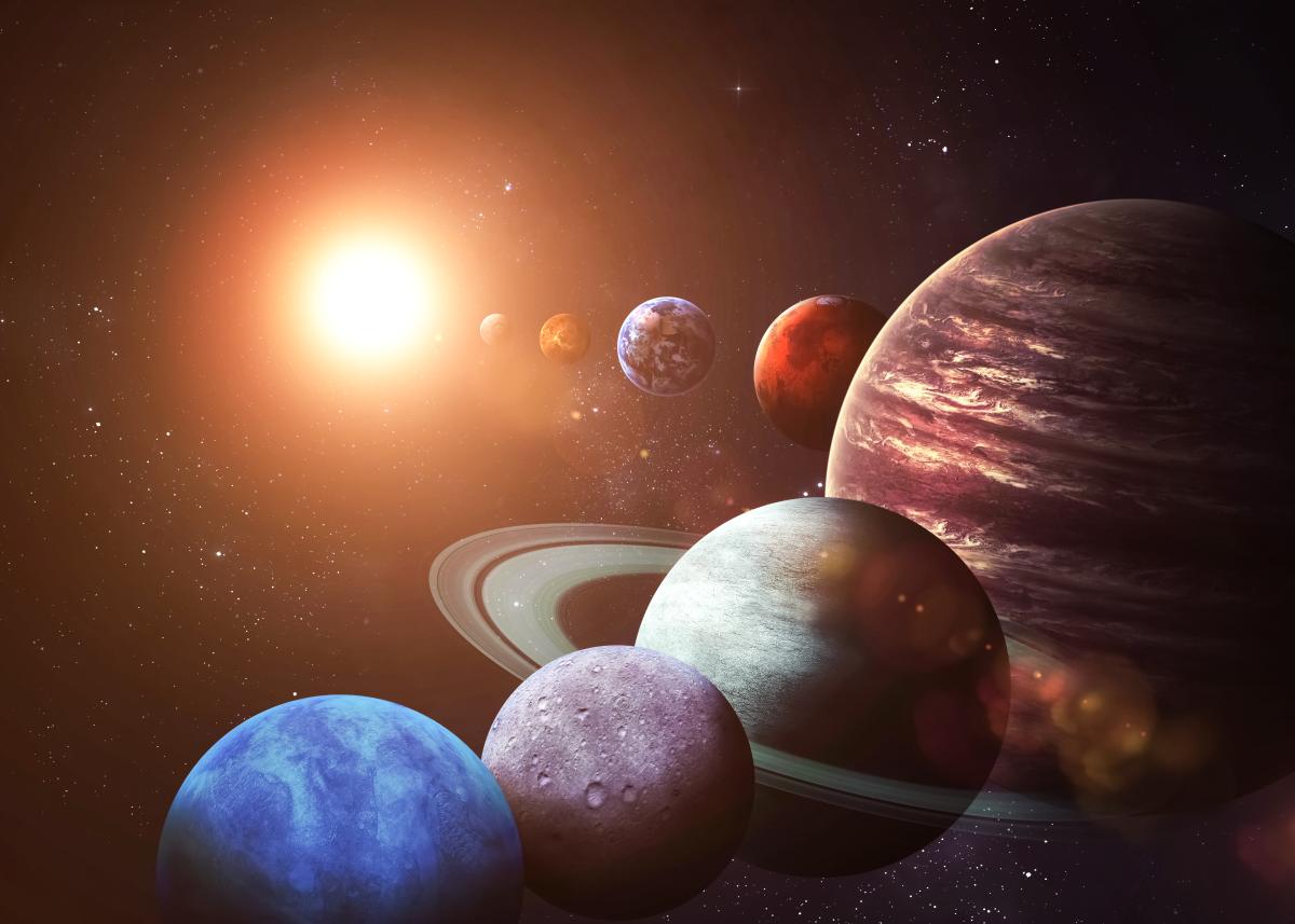 6 planetas retrógrados incluido Mercurio, ocurrirán en septiembre: cómo te  afectarán - La Opinión