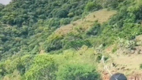 sicario del cártel de Sinaloa