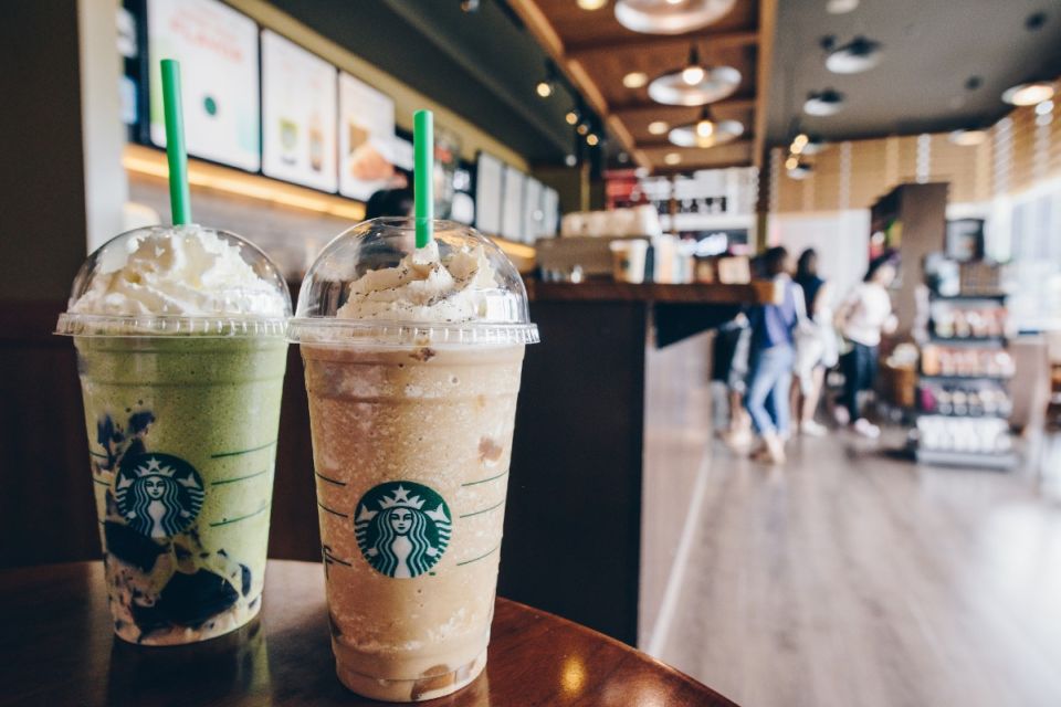 Starbucks: How it will speed up service with its 0 million investment for its US stores