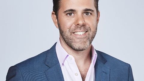 Ignacio 'Nacho' Meyer nuevo presidente de Univision USA