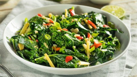Veganos y vegetarianos se deprimen dos veces más que los carnívoros