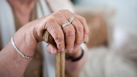 Cómo vivir más con cambios de actitud diarios muy pequeños