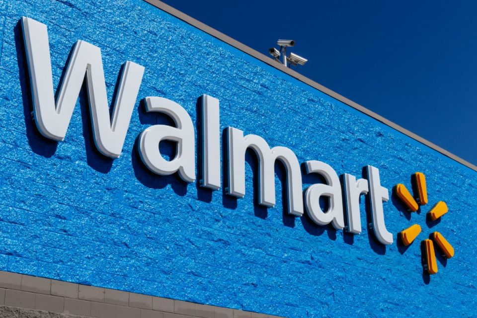 Walmart changes substitution policy: what it is