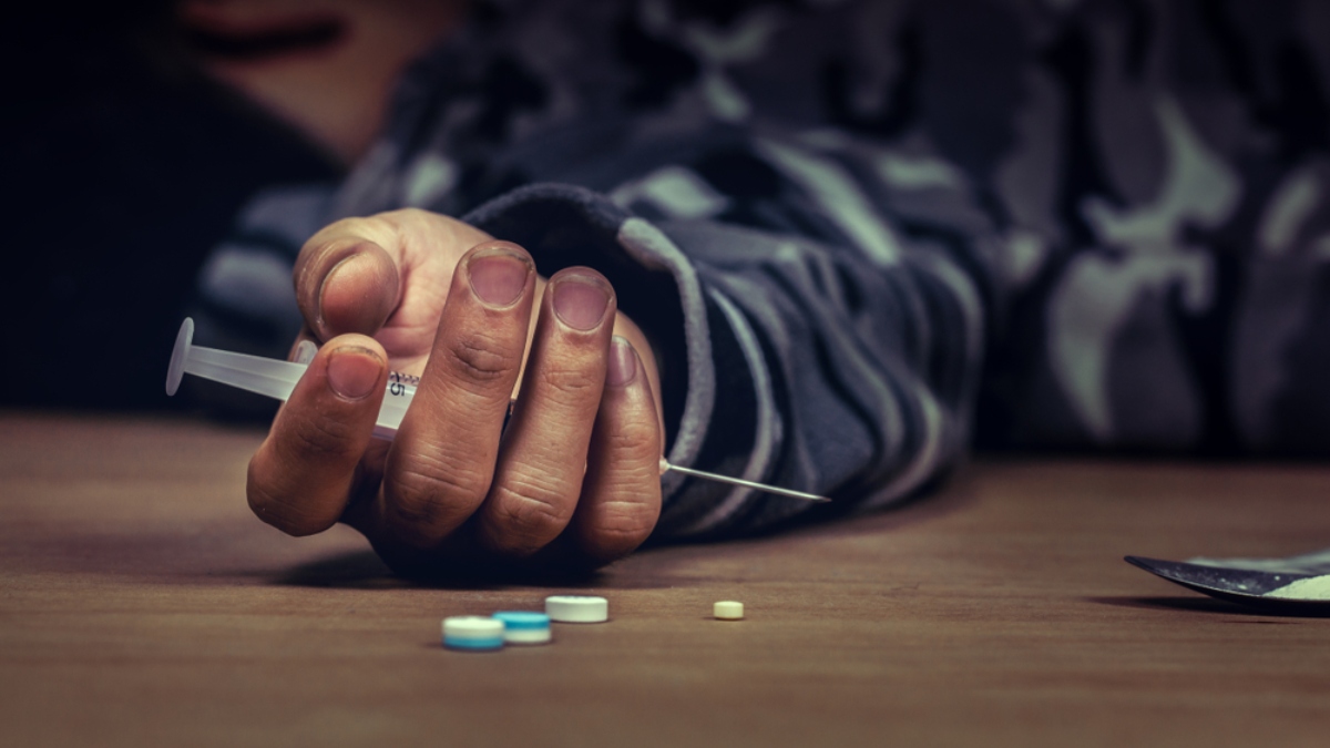 Qué debemos saber sobre la xilazina, la droga relacionada con miles de  sobredosis de heroína y fentanilo en EE.UU. - La Opinión