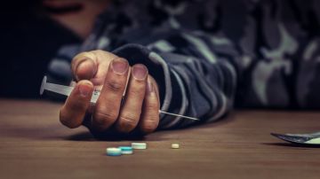 Qué debemos saber sobre la xilazina, la droga relacionada con miles de sobredosis de heroína y fentanilo en EE.UU.