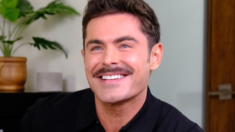 Zac Efron
