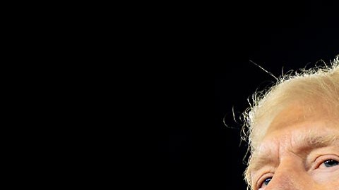 Abogados de Trump tenían como "clave" para sus planes al juez de la Corte Suprema.