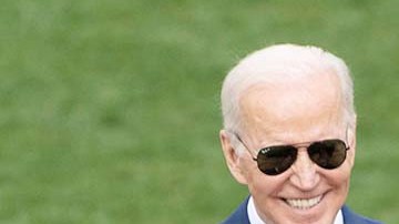 La jueza Ketanji Brown Jackson ya tiene su propia calle.