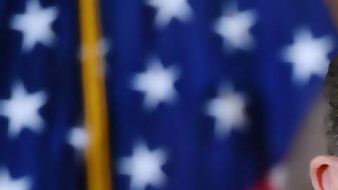 Giuliani durante una audiencias, tras demanda de ética.