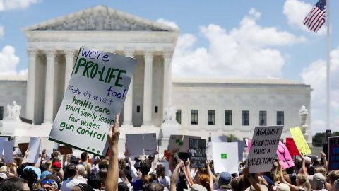 Los cinco estados tendrán la oportunidad de poder elegir.