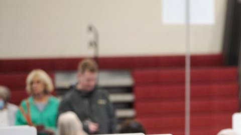 Los nuevos ciudadanos estadounidenses en Pensilvania tendrán un papel fundamental en las elecciones 2022.