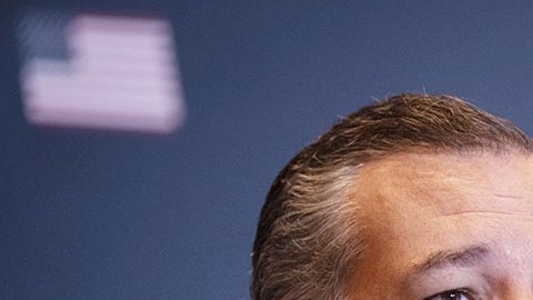 Ted Cruz está seguro que los votantes le darán su apoyo a los republicanos en las elecciones intermedias.
