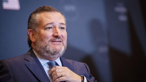 Ted Cruz está seguro que los votantes le darán su apoyo a los republicanos en las elecciones intermedias.