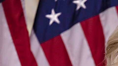 Liz Cheney dijo que si viviera en Arizona preferiría darle su voto a un demócrata.