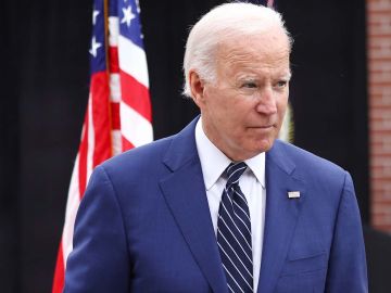 Biden describió la guerra de Ucrania como "enfermiza" y solo terminará su Putin sale del país.