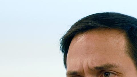 El senador republicano asegura que hará su propuesta de control bipartidista de armas.