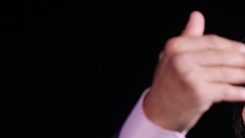 Don Jr. enojado con Pelosi, le reclama por lo que dijo el día del ataque al Capitolio.