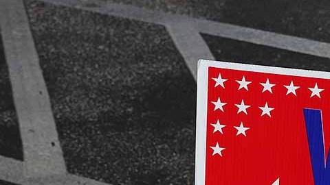 Early Voting Begins In Florida As Residents Continue To Recover From Hurricane Ian