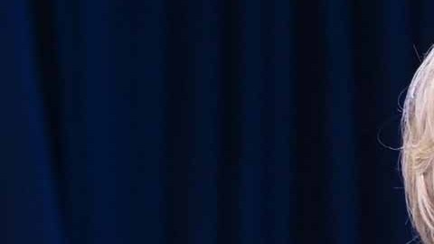 Hillary Clinton hizo unos comentarios que han tachado de falsos.