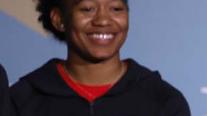 Joe Biden seguirá luchando por el programa de cancelación de la deuda estudiantil.