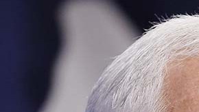 El exvicepresidente confirmó las declaraciones de John Bolton.