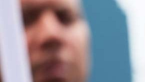El republicano no contestó la pregunta que le hizo la demócrata durante el debate.