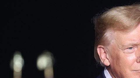 Existen documentos emitidos por los abogados de Trump para evitar que algunos de sus aliados rindan declaración.