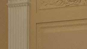 El Comité Selecto citó a un agente del Servicio Secreto para dar su declaración.