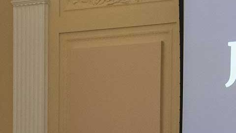 El Comité Selecto citó a un agente del Servicio Secreto para dar su declaración.