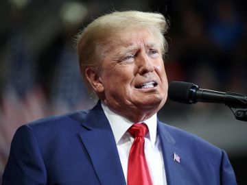 Trump tendrá que testificar ante el Comité Selecto.
