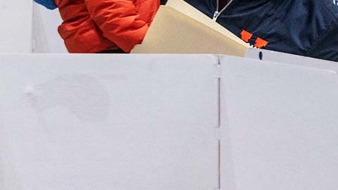 Los republicanos buscan ganar escaños en la Cámara y obtener la mayoría.