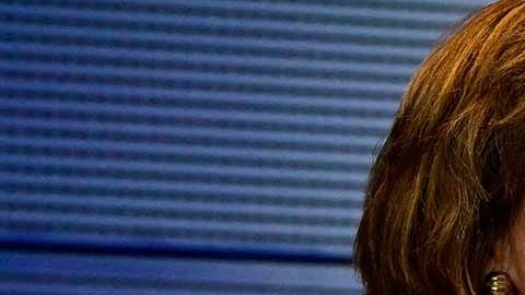 Sólo el triunfo de los demócratas garantizaría la continuidad de Nancy Pelosi como presidenta de la Cámara