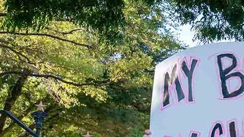 El gobierno continúa buscando alternativas médicas para las mujeres estadounidenses.