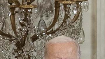 El presidente Biden celebró el Mes de la Herencia Hispana en la Casa Blanca.
