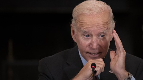 Biden continúa buscando alternativas de medicina reproductiva para las mujeres.