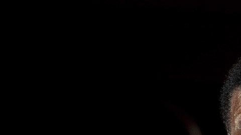 El candidato republicano al Senado en Georgia Herschel Walker.