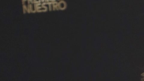 Sofía Castro.