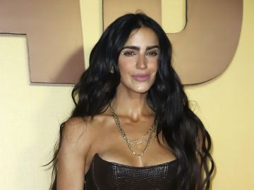 Bárbara de Regil mostró su mayor "inseguridad".