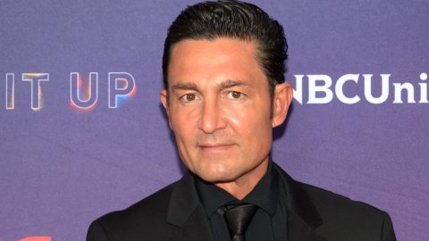 Fernando Colunga.