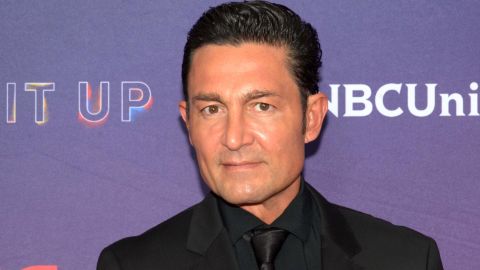 Fernando Colunga.