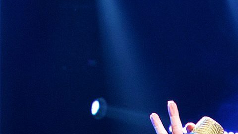 Lucero se burla de Mijares por culpa de una canción | Mezcalent.