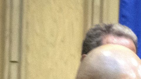 Pablo Lyle ya sabría su sentencia | Mezcalent.