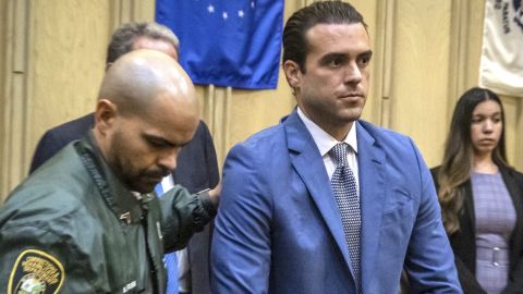 Pablo Lyle ya sabría su sentencia | Mezcalent.