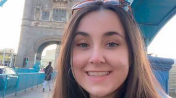 La historia de la joven canadiense que fue a conocer a su amigo virtual y terminó asesinada