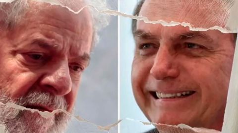 Elecciones en Brasil: 3 claves para entender el áspero duelo entre Bolsonaro y Lula (¿y puede el izquierdista ganar en primera vuelta?)