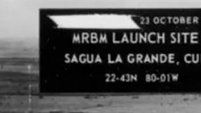 Las fotos tomadas por aviones espías que ayudaron a descubrir (y a solucionar) la crisis de los misiles en Cuba
