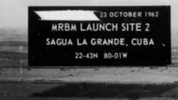 Las fotos tomadas por aviones espías que ayudaron a descubrir (y a solucionar) la crisis de los misiles en Cuba