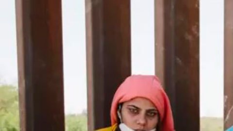 Por qué cada vez más indios cruzan la frontera entre México y Estados Unidos (y cómo es su largo viaje)
