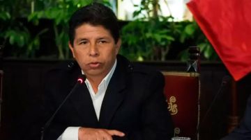 Pedro Castillo: de qué acusa exactamente la Fiscalía al presidente de Perú y qué pasa ahora
